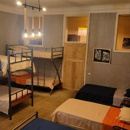 Orbeliani Hostel Тбилиси Екстериор снимка