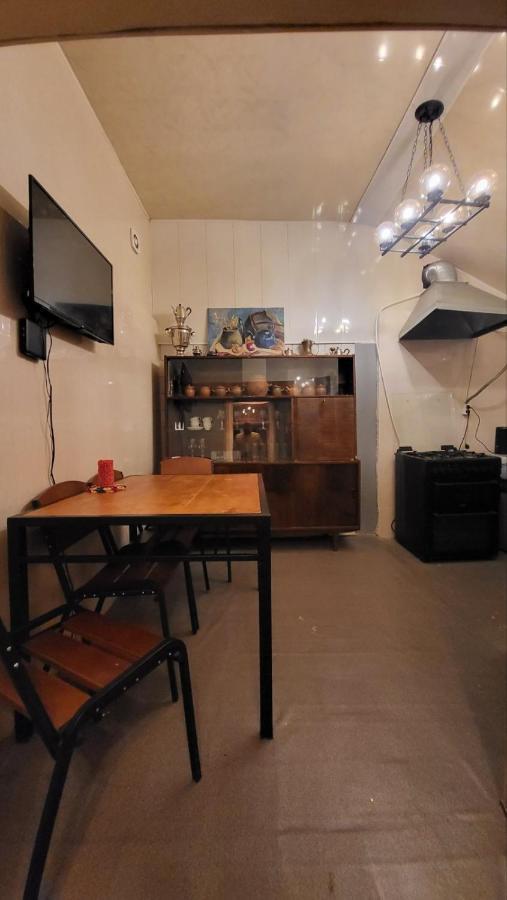 Orbeliani Hostel Тбилиси Екстериор снимка