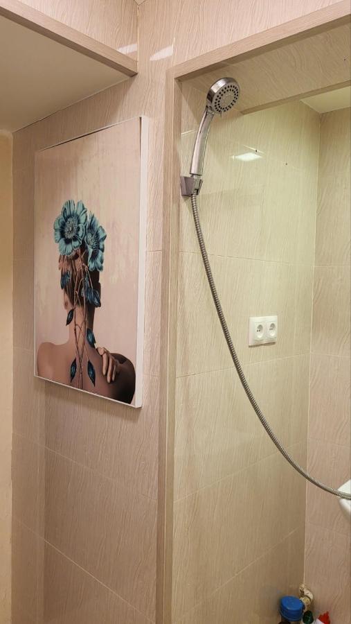 Orbeliani Hostel Тбилиси Екстериор снимка
