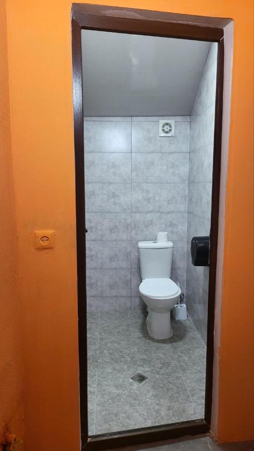 Orbeliani Hostel Тбилиси Екстериор снимка