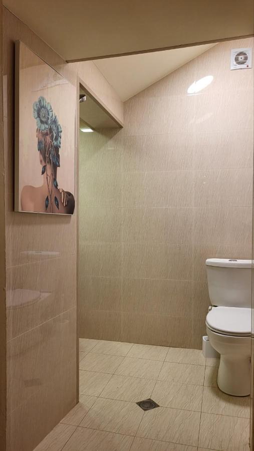 Orbeliani Hostel Тбилиси Екстериор снимка