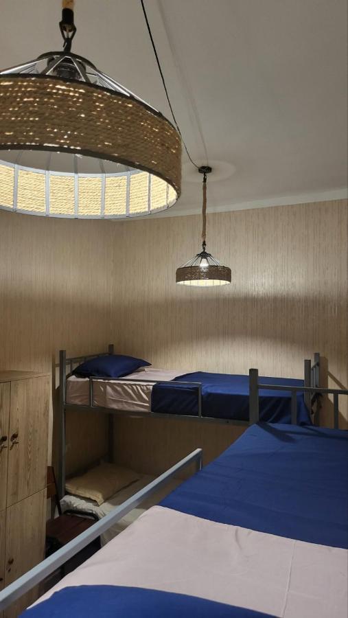 Orbeliani Hostel Тбилиси Екстериор снимка