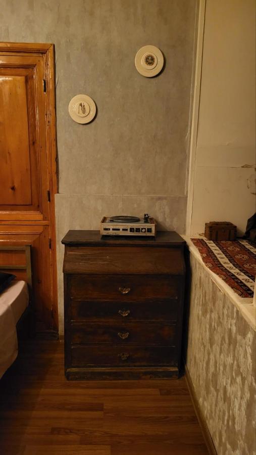 Orbeliani Hostel Тбилиси Екстериор снимка