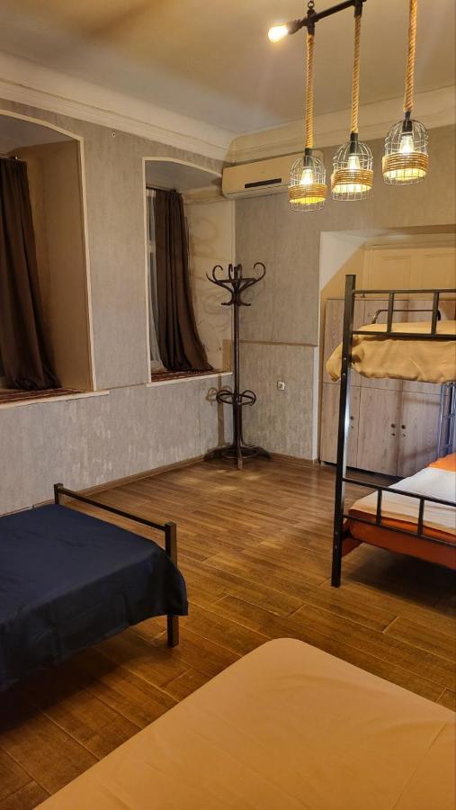 Orbeliani Hostel Тбилиси Екстериор снимка