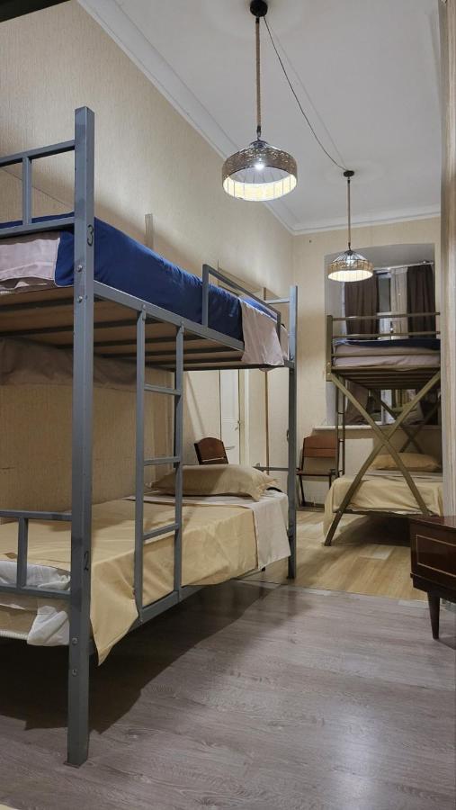 Orbeliani Hostel Тбилиси Екстериор снимка