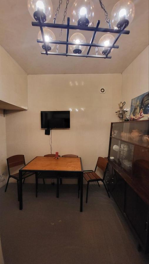 Orbeliani Hostel Тбилиси Екстериор снимка