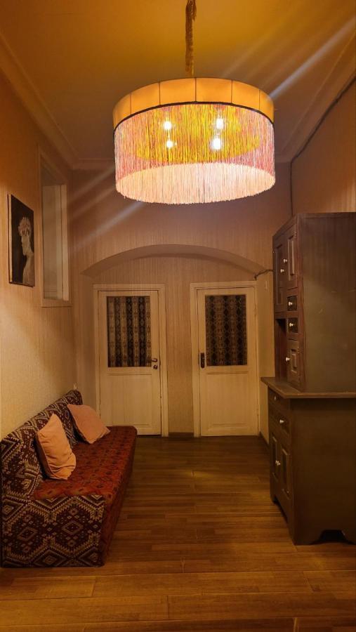 Orbeliani Hostel Тбилиси Екстериор снимка