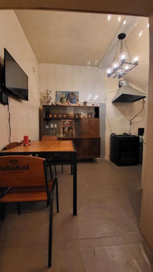 Orbeliani Hostel Тбилиси Екстериор снимка