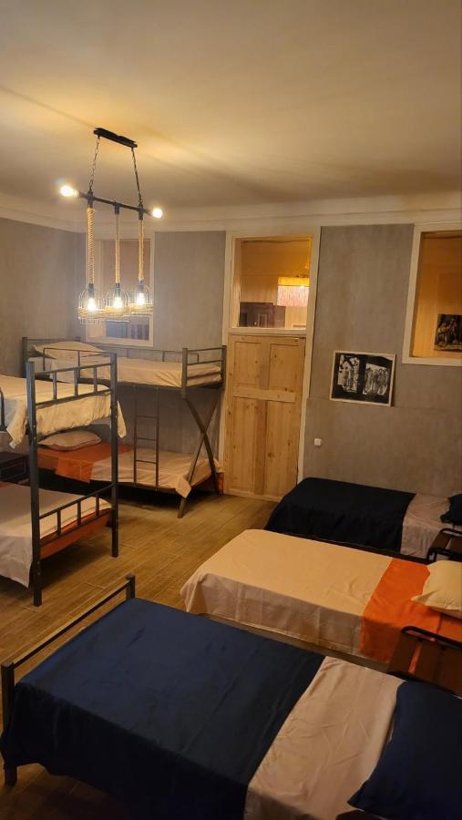 Orbeliani Hostel Тбилиси Екстериор снимка