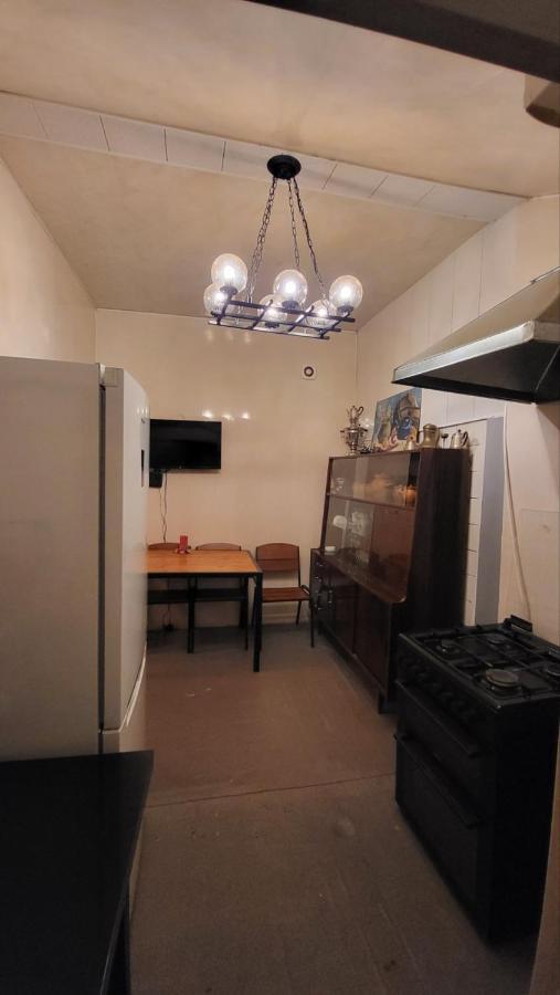 Orbeliani Hostel Тбилиси Екстериор снимка