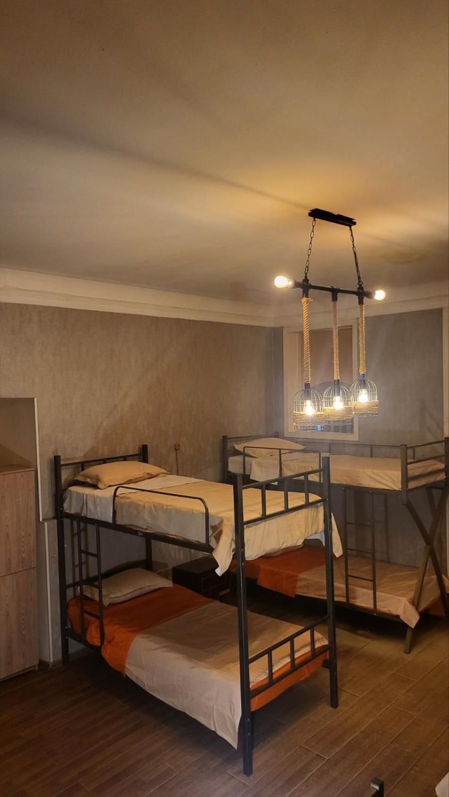 Orbeliani Hostel Тбилиси Стая снимка