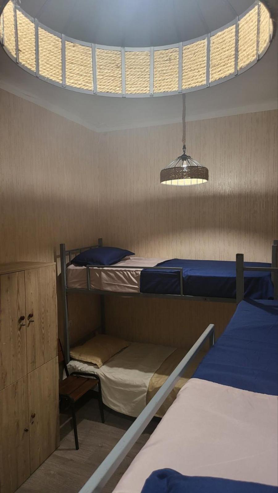 Orbeliani Hostel Тбилиси Стая снимка