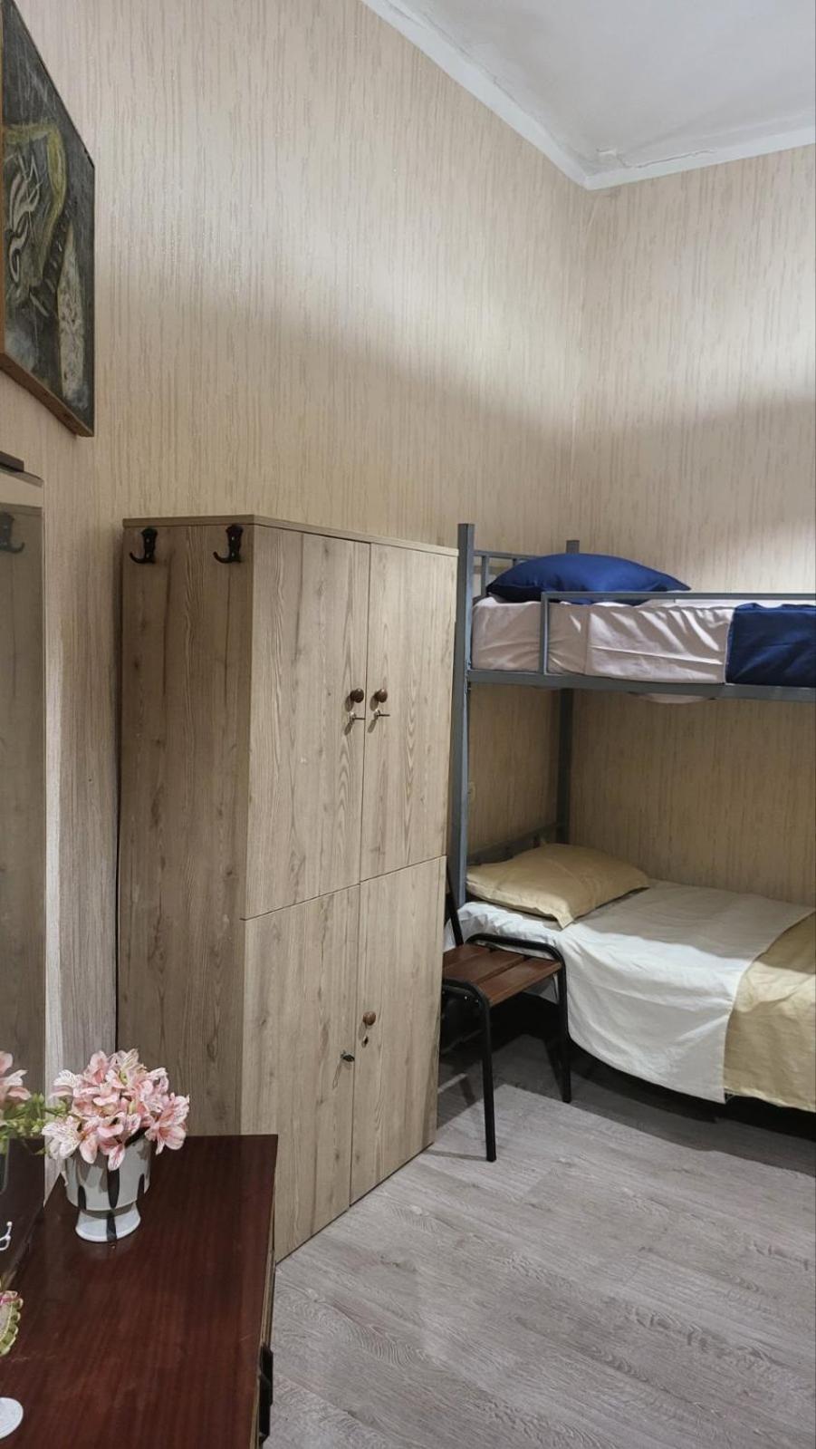 Orbeliani Hostel Тбилиси Стая снимка